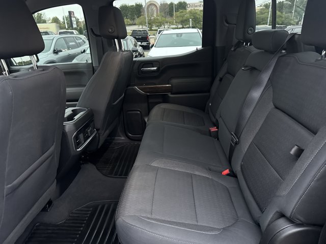 Used 2020 GMC Sierra 1500 Elevation w/ Elevation Value Package AWD/4WD image 6