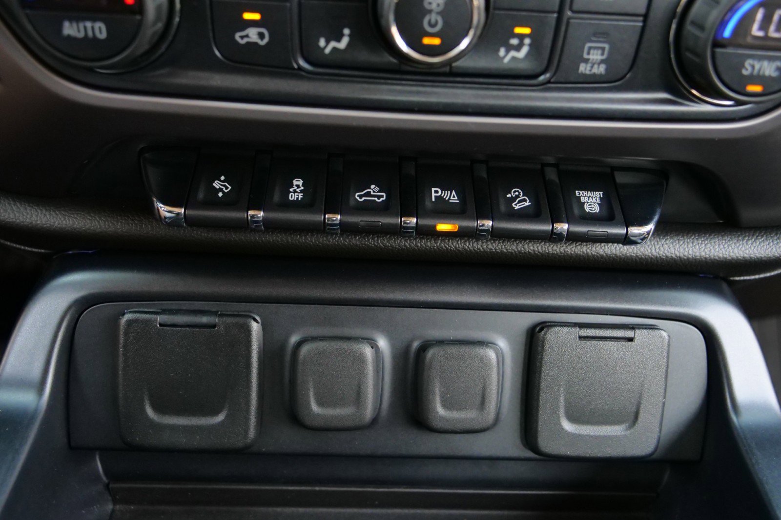 Used 2017 GMC Sierra 2500 SLT image 14