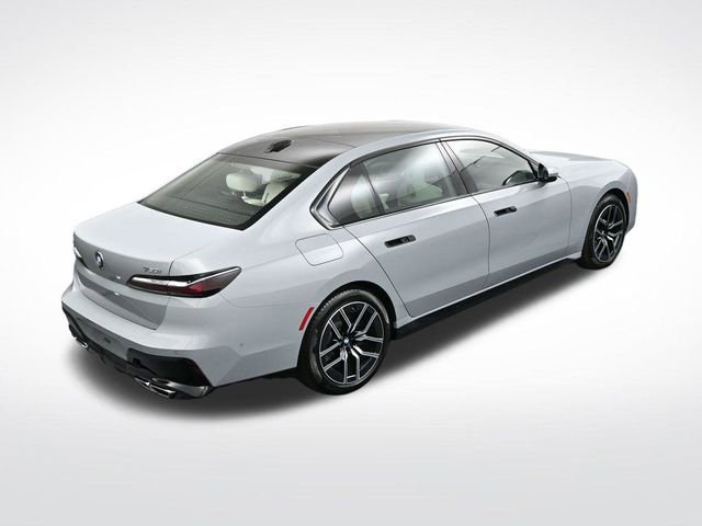 New 2025 BMW 760i xDrive w/ Executive Package image 23