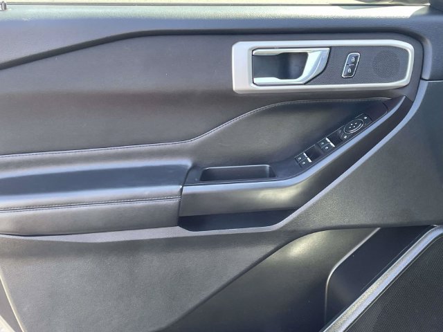Certified 2020 Ford Explorer XLT AWD/4WD image 16