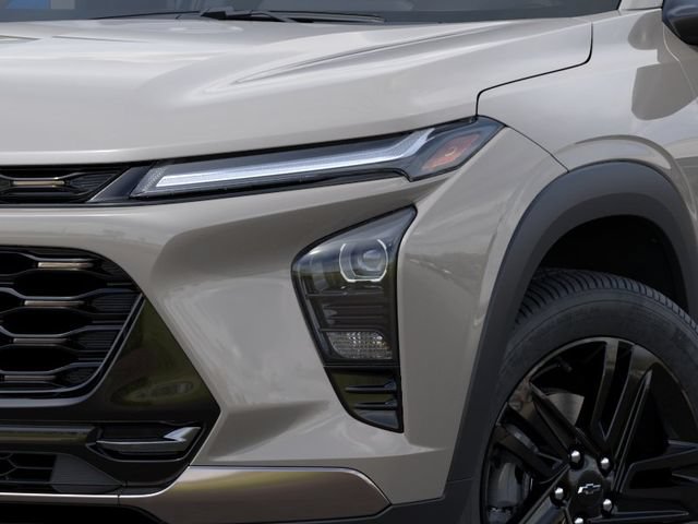 New 2026 Chevrolet Trax ACTIV w/ Driver Confidence Package FWD image 10