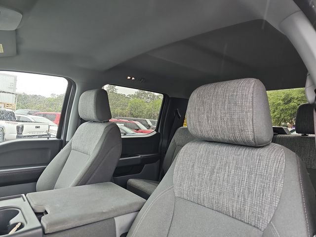Used 2023 Ford F150 XLT AWD/4WD image 10