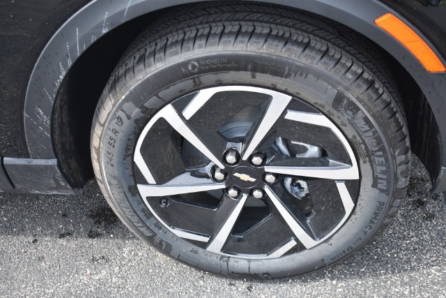 New 2026 Chevrolet Equinox EV LT AWD/4WD image 12