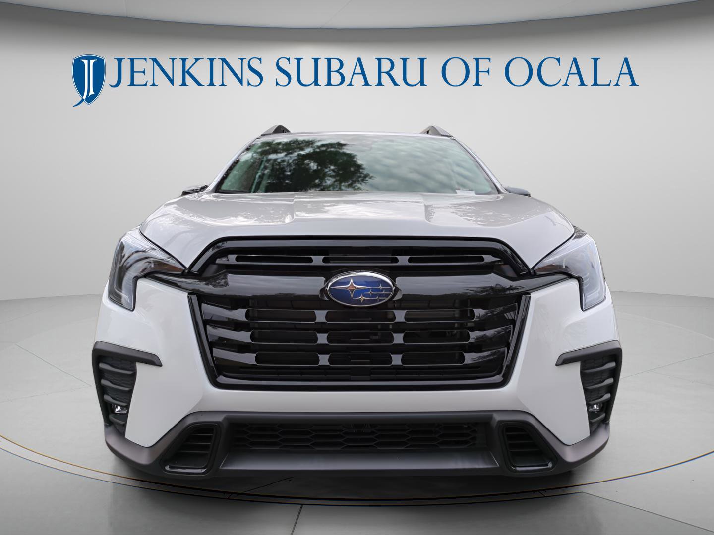 New 2026 Subaru Ascent Premium image 8