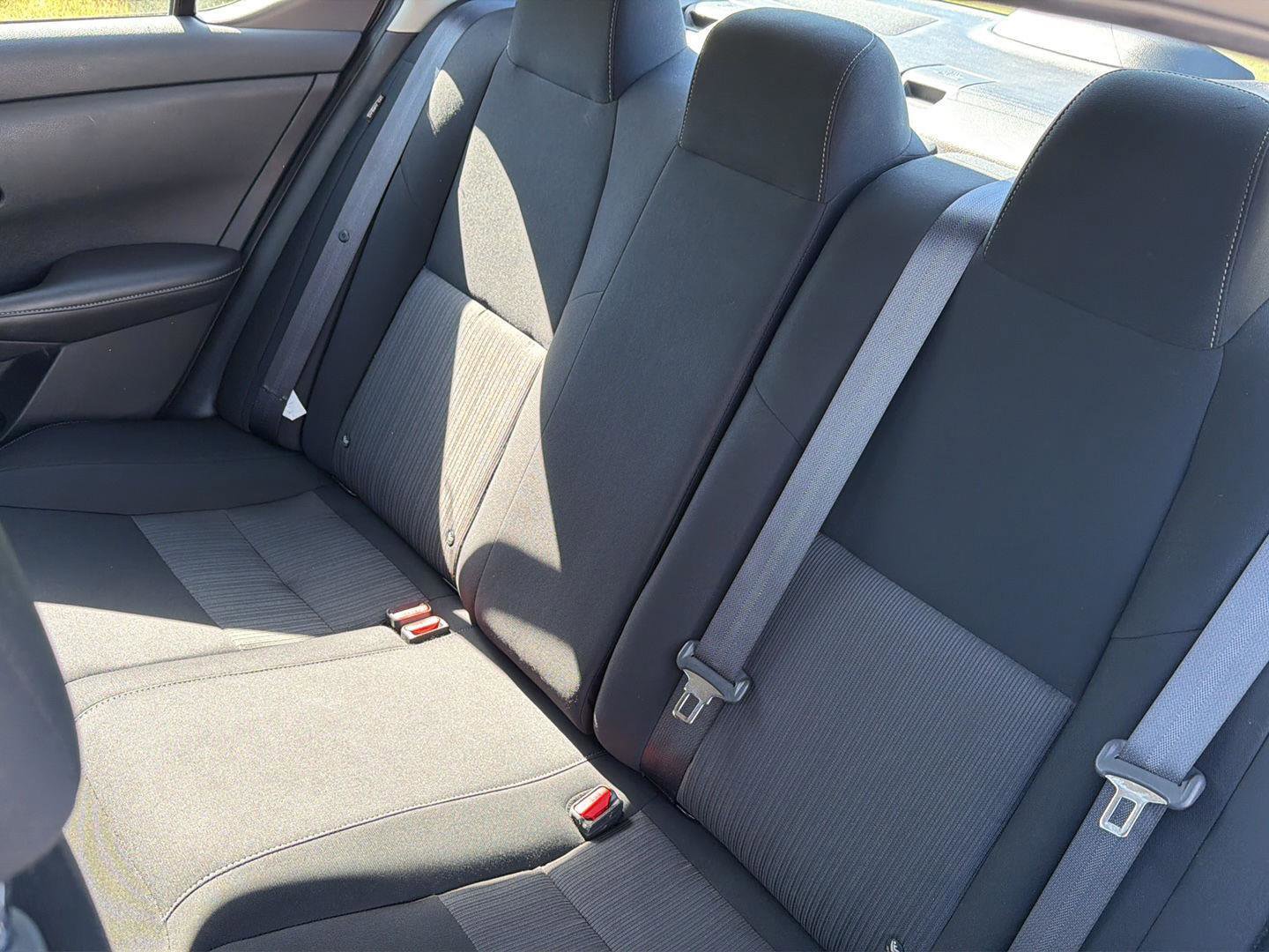 Used 2024 Nissan Sentra SV image 30