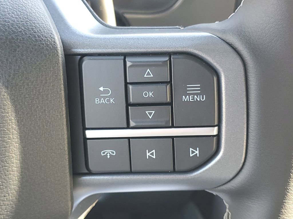 New 2026 Ford F350 Lariat image 11