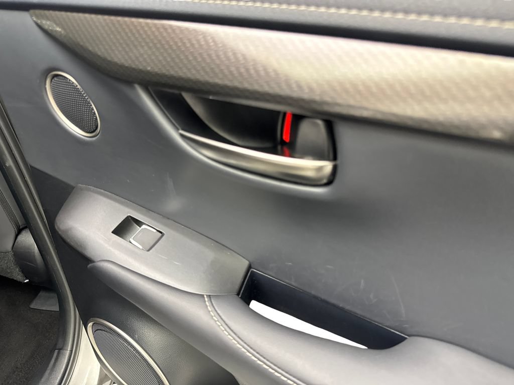 Used 2019 Lexus NX 300 FWD w/ Accessory Package 2 image 43