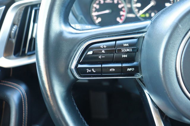 Used 2025 MAZDA CX-70 3.3 Turbo w/ Preferred Package image 19