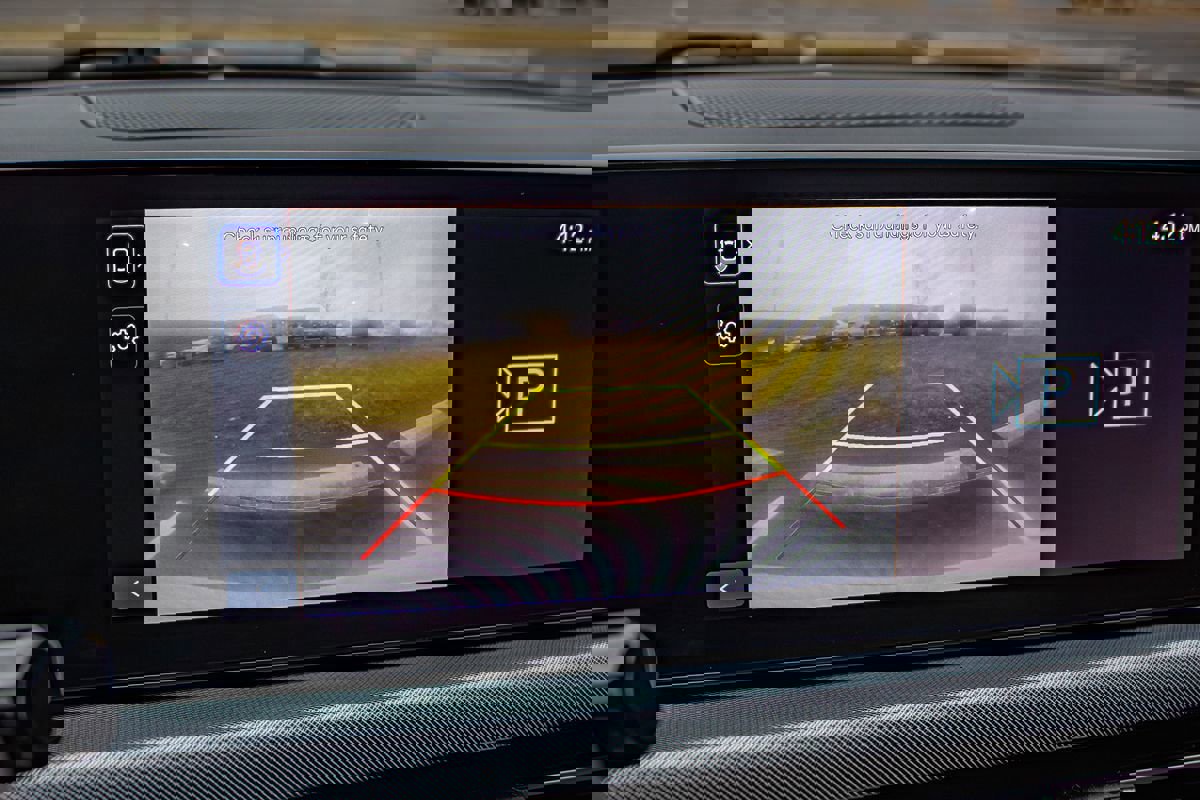 Used 2024 Hyundai Sonata SEL FWD image 26