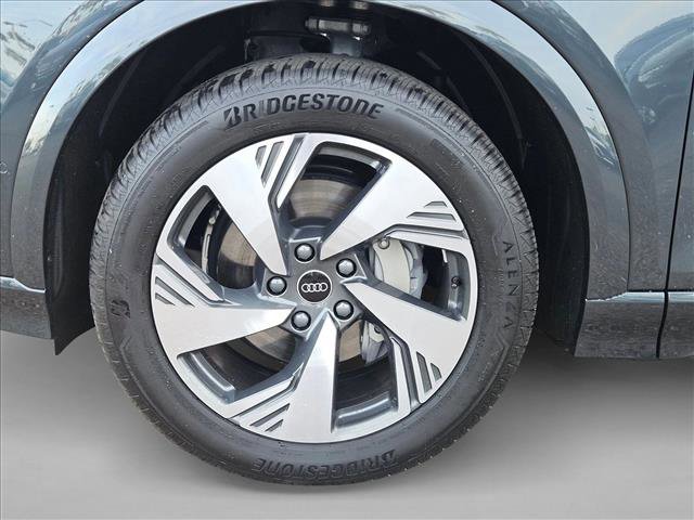 Used 2025 Audi Q6 e-tron Premium Plus w/ Premium Plus image 22