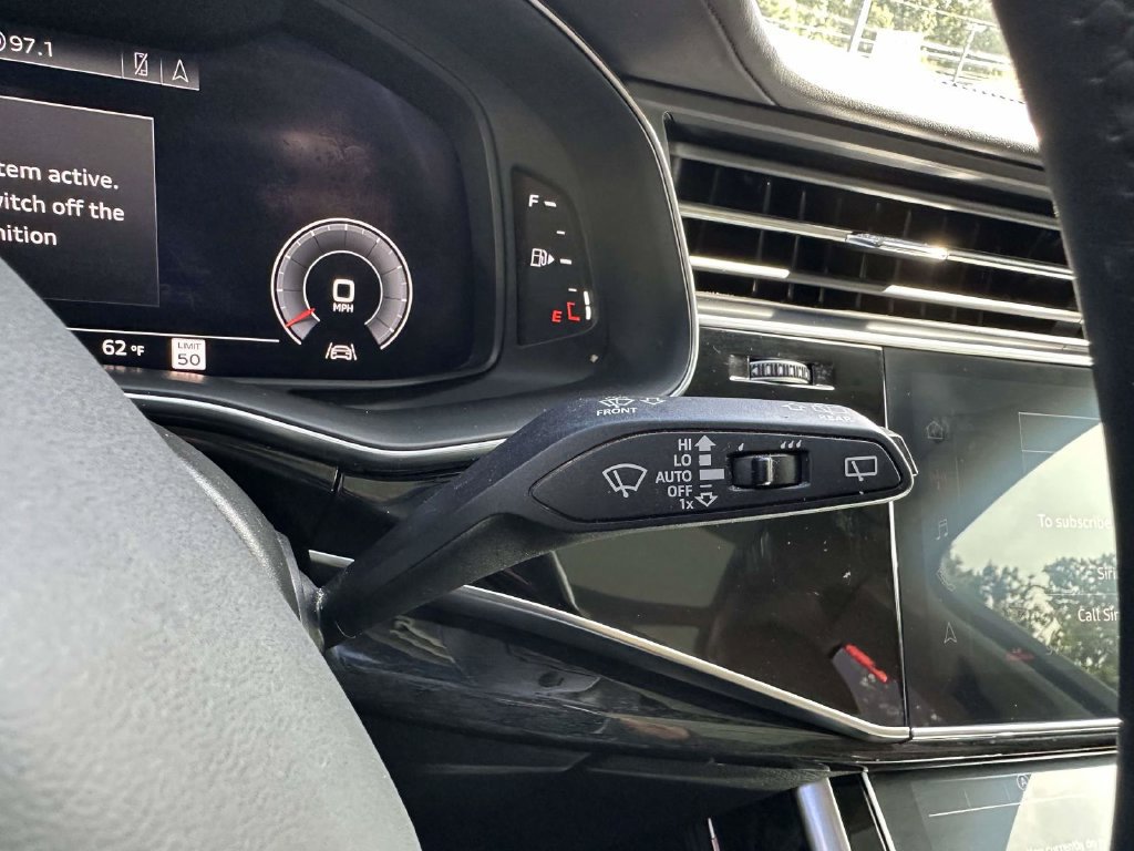 Used 2020 Audi Q7 3.0T Prestige AWD/4WD image 28