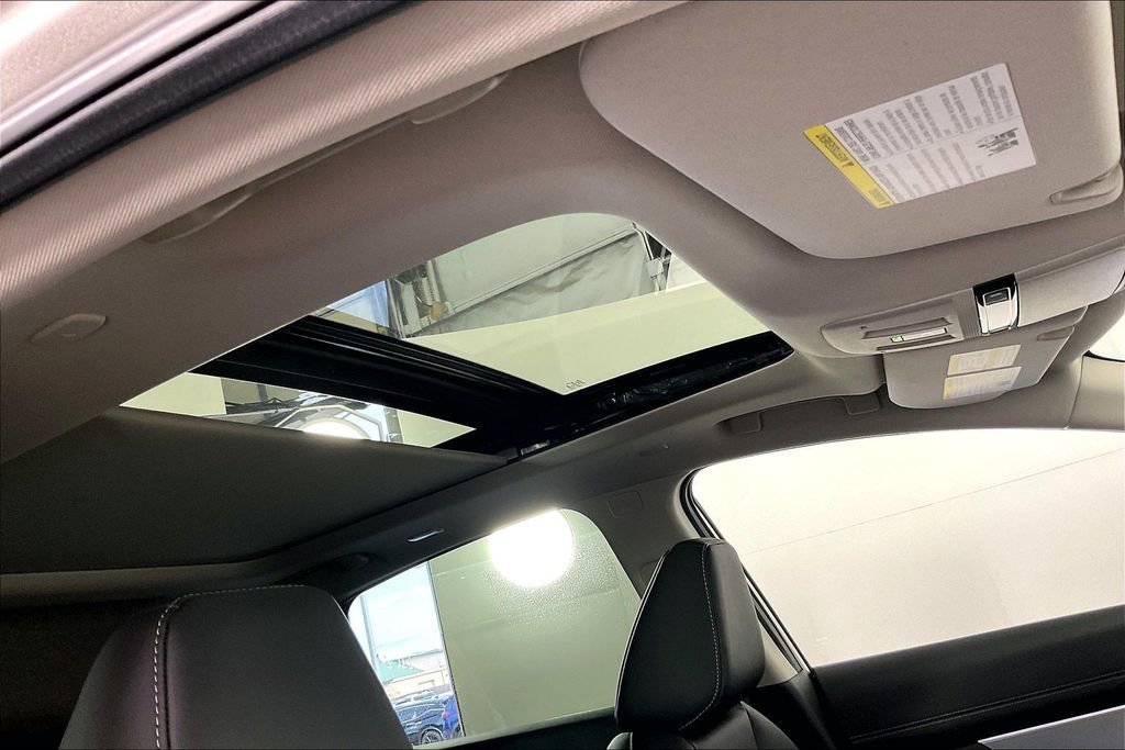 New 2026 Nissan Murano SL image 22