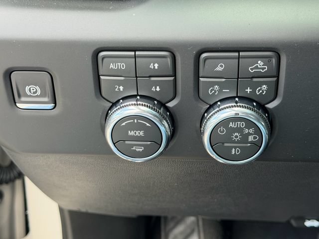 New 2026 GMC Sierra 1500 AT4X w/ AT4X AEV Edition AWD/4WD image 27
