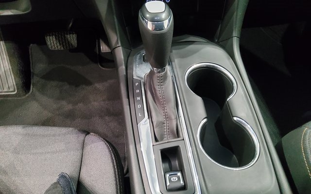 Used 2020 Chevrolet Equinox LT image 31