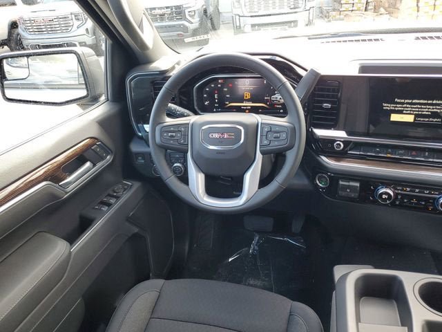 New 2026 GMC Sierra 1500 Elevation AWD/4WD image 14