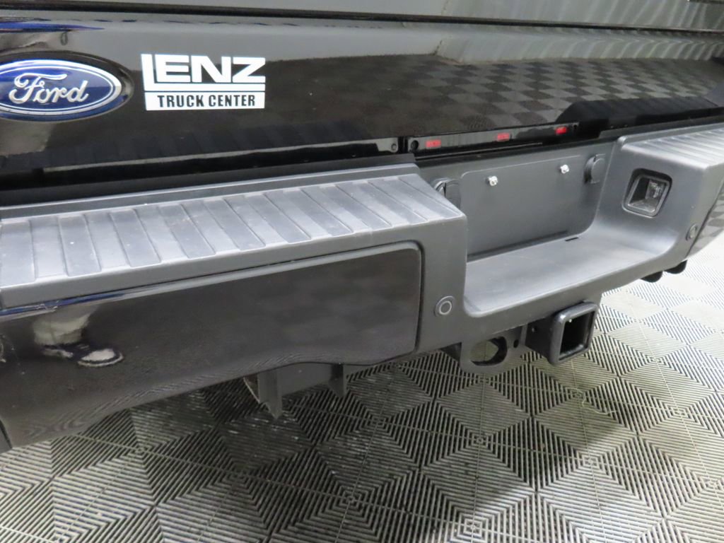 Used 2025 Ford F450 Platinum AWD/4WD image 49