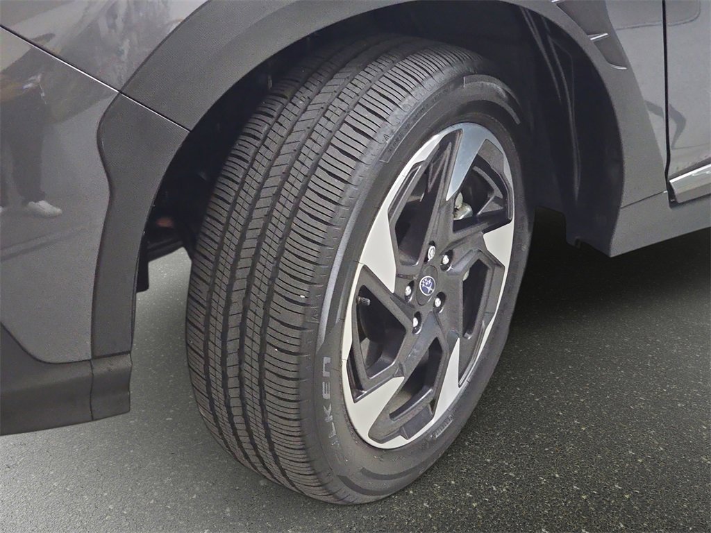 Used 2025 Subaru Crosstrek 2.5i Limited w/ Crosstrek Mirror Package image 34