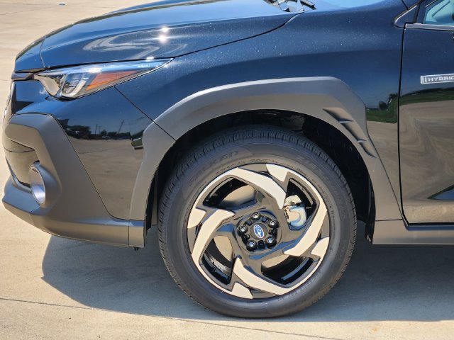 New 2026 Subaru Crosstrek 2.5i Limited AWD/4WD image 6