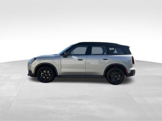 Used 2026 MINI Cooper Countryman S AWD/4WD image 8