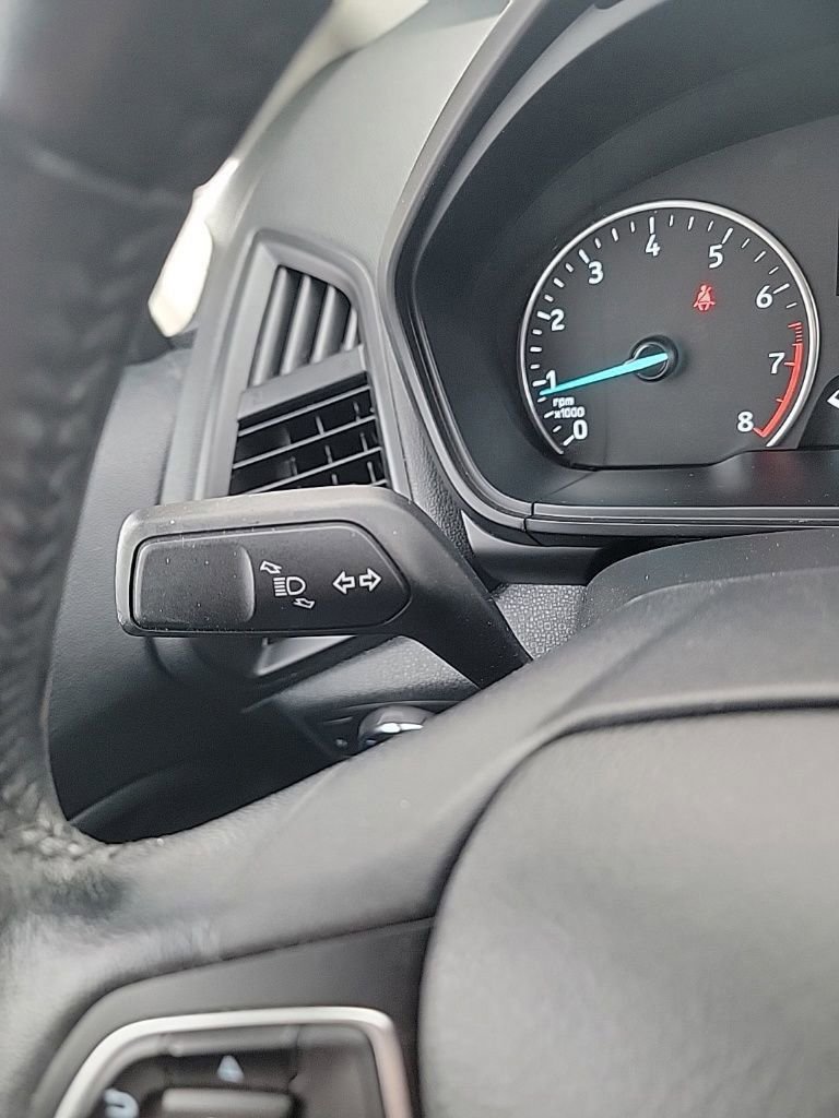 Certified 2020 Ford EcoSport SE image 42