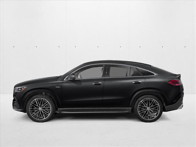 New 2026 Mercedes-Benz GLE 53 AMG 4MATIC Coupe image 3