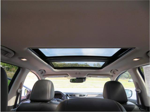 Used 2021 Nissan Murano Platinum w/ Cargo Package AWD/4WD image 22