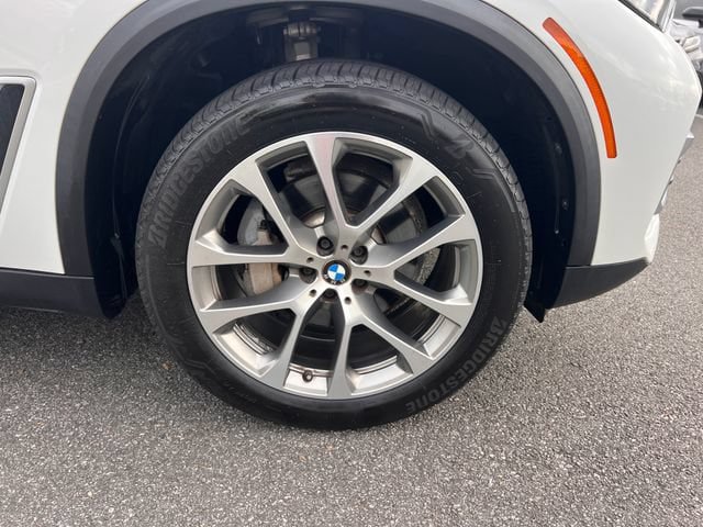 Used 2020 BMW X5 xDrive40i w/ Premium Package AWD/4WD image 34