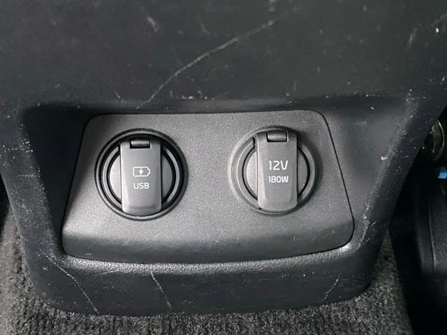 Used 2019 Kia Sportage EX w/ EX Sport Appearance Package image 23