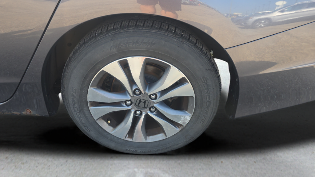 Used 2014 Honda Accord LX image 30