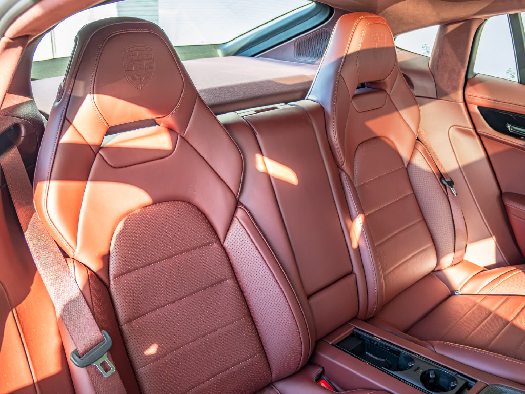 New 2026 Porsche Panamera GTS AWD/4WD image 18