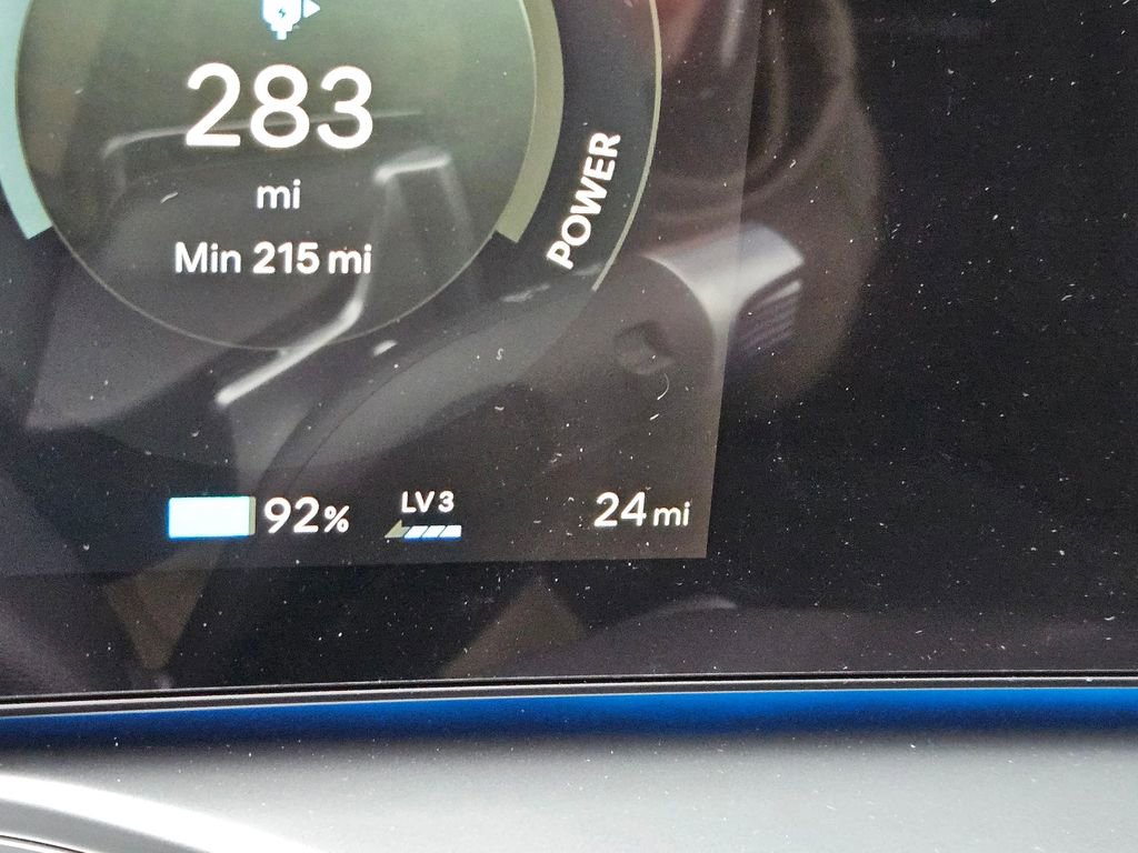 New 2026 Hyundai Ioniq 9 Limited image 27