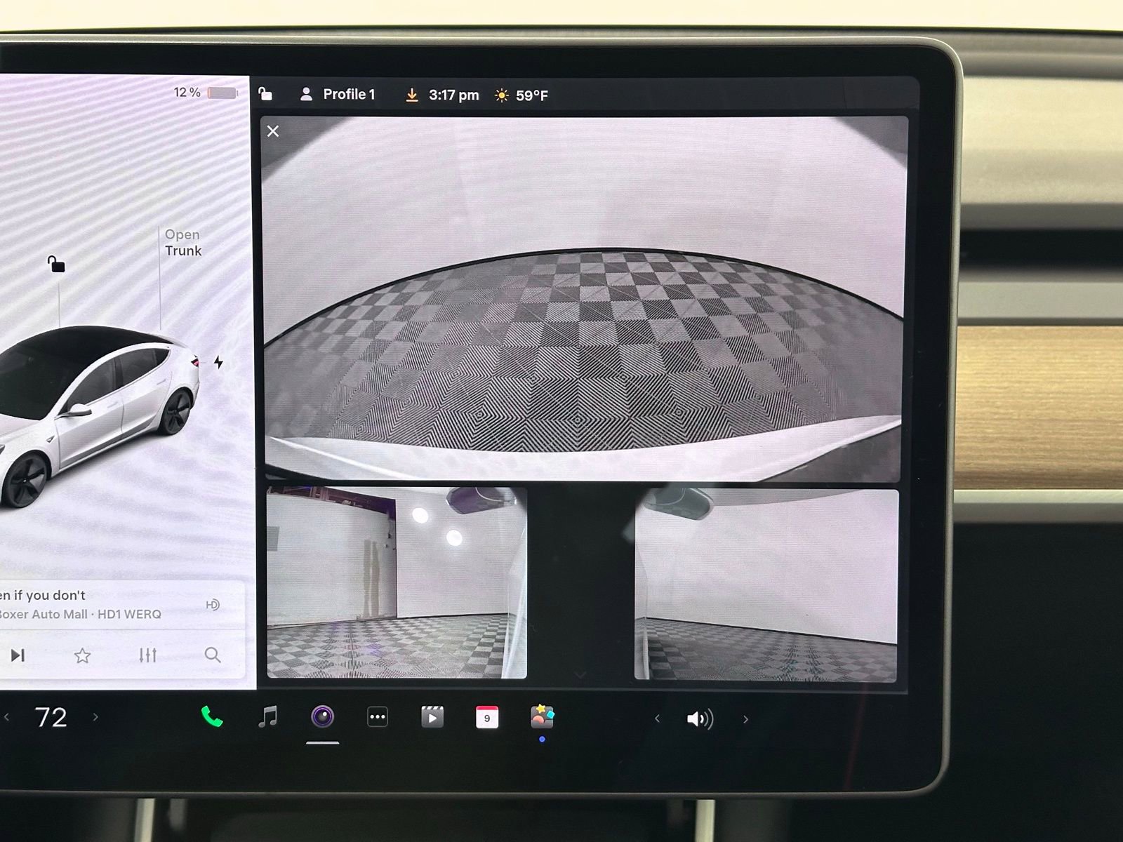 Used 2020 Tesla Model 3 Long Range AWD/4WD image 41