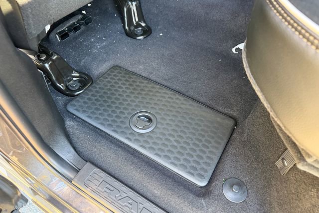 New 2026 RAM 3500 Laramie w/ Night Edition image 24