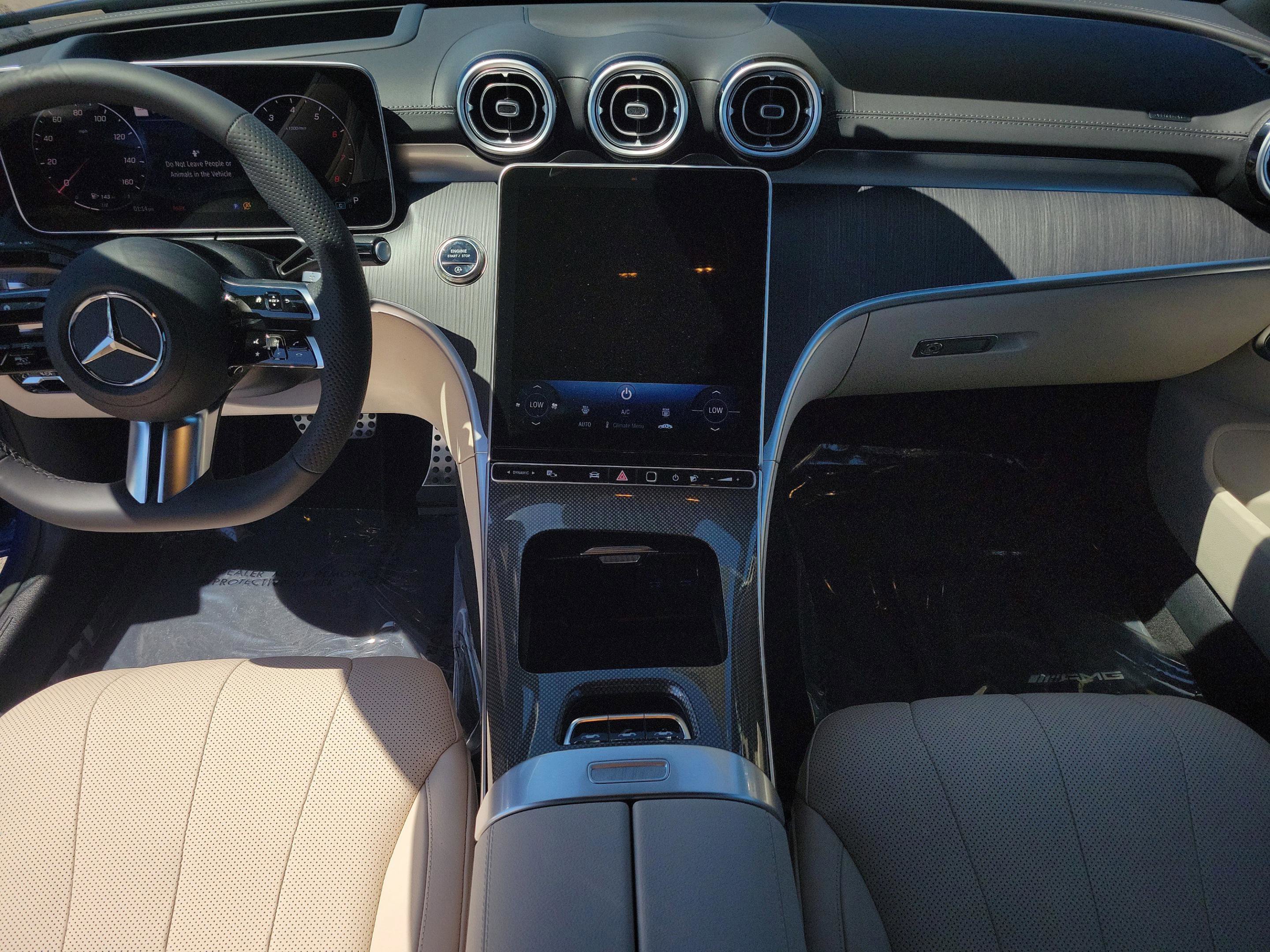 New 2026 Mercedes-Benz CLE 450 4MATIC Cabriolet image 20