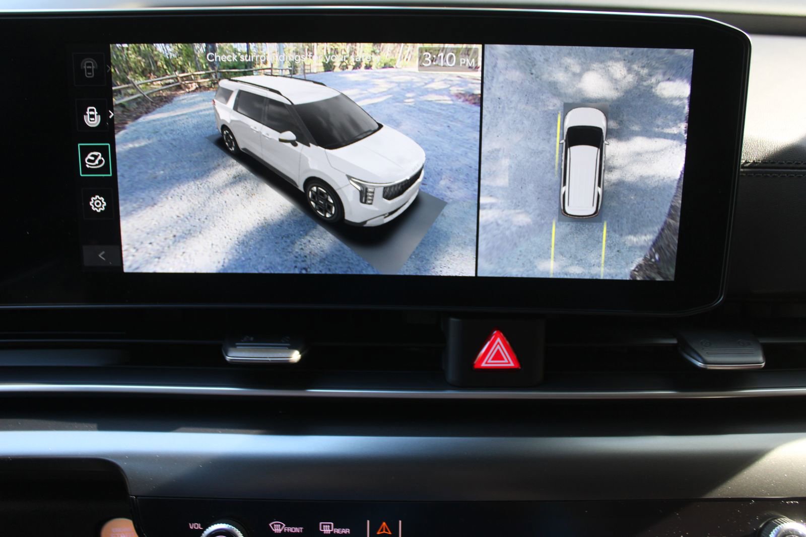 New 2026 Kia Carnival SX FWD image 65