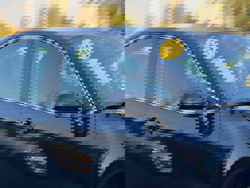 Certified 2024 Toyota Camry SE image 6