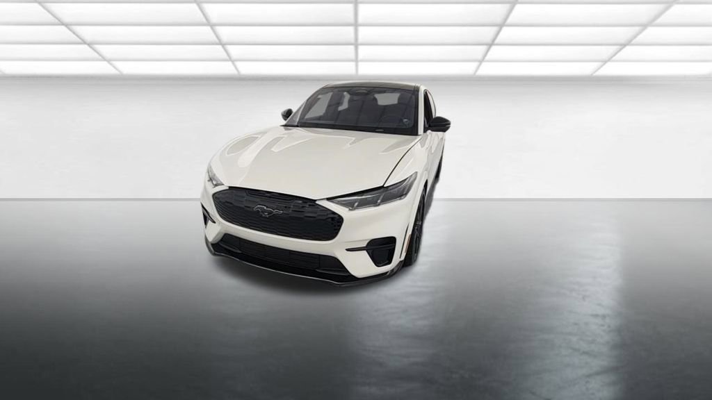 New 2025 Ford Mustang Mach-E GT w/ Interior Protection Package image 3