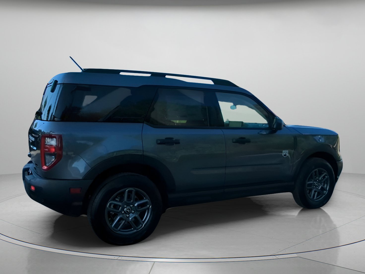 New 2026 Ford Bronco Sport Big Bend AWD/4WD image 33