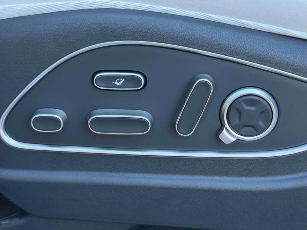 New 2026 Hyundai Palisade Calligraphy AWD/4WD image 16