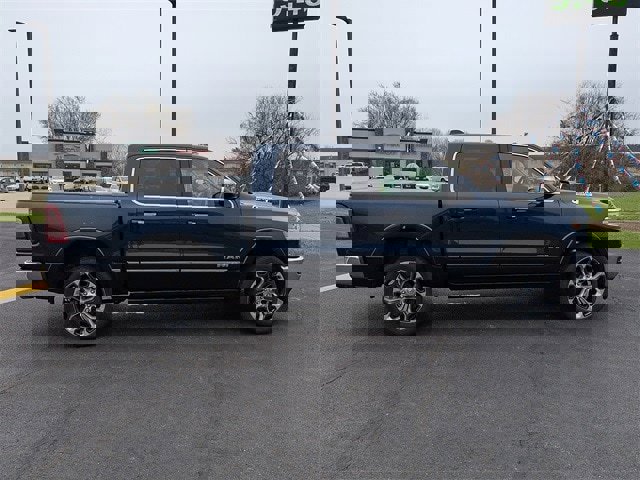 Used 2019 RAM 1500 Limited image 6