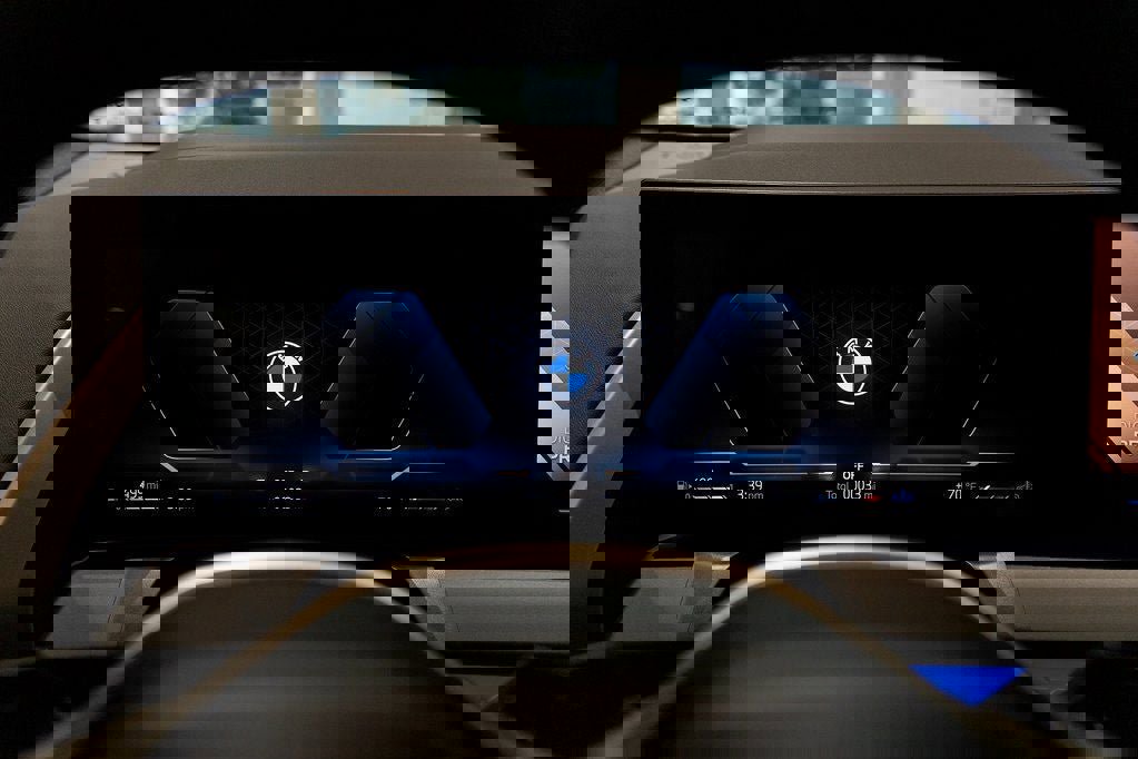 Used 2025 BMW X3 xDrive30i w/ Premium Package image 28