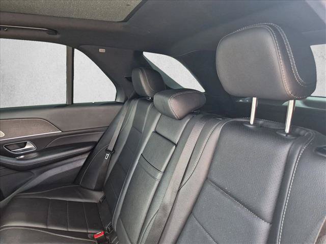 Used 2023 Mercedes-Benz GLE 350 image 11