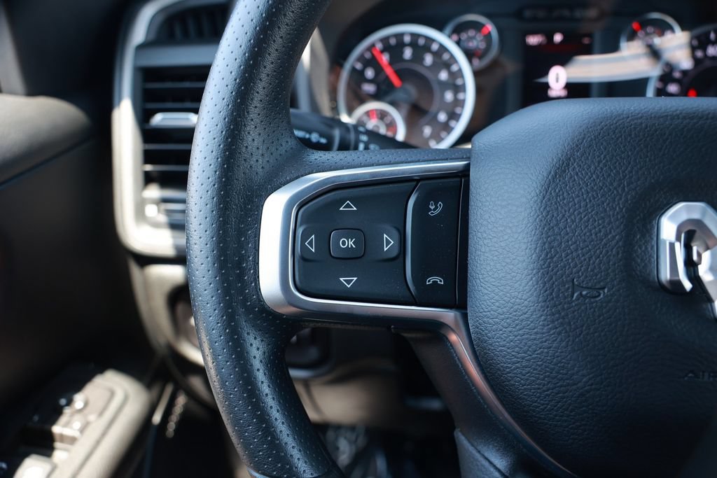 New 2026 RAM 1500 Express RWD image 19