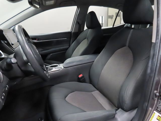 Used 2024 Toyota Camry LE w/ Convenience Package FWD image 20