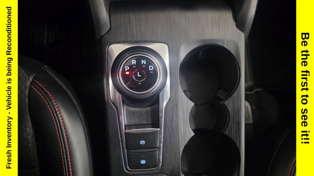 Used 2023 Ford Escape ST-Line Select w/ Tech Pack #2 image 23