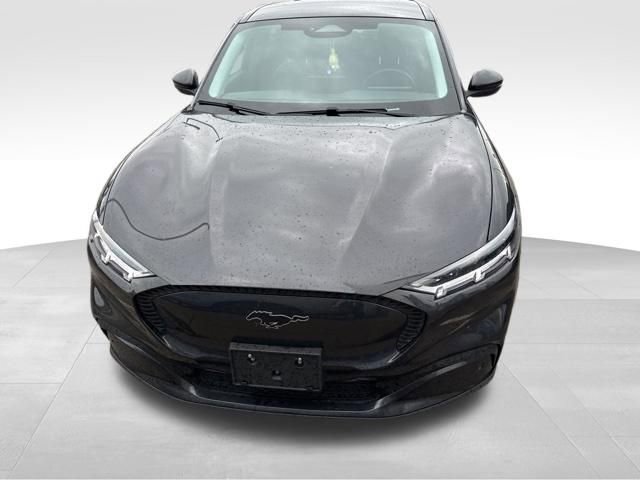 Used 2022 Ford Mustang Mach-E Select AWD/4WD image 3