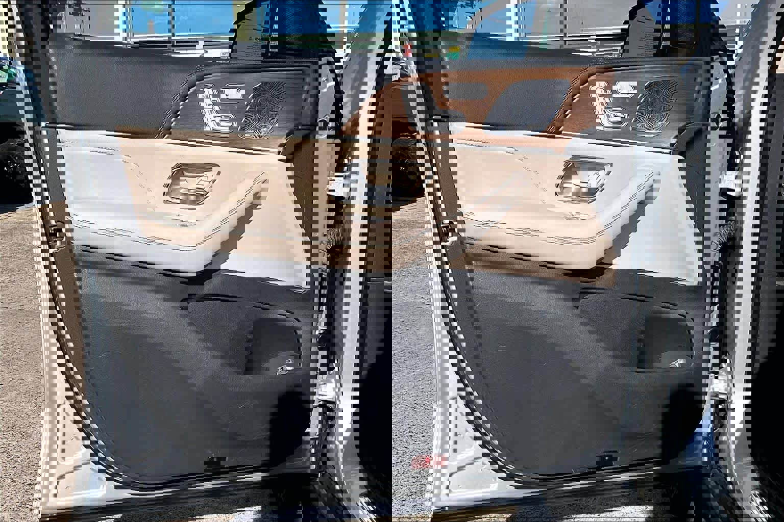 Used 2020 Mercedes-Benz GLE 350 4MATIC image 20