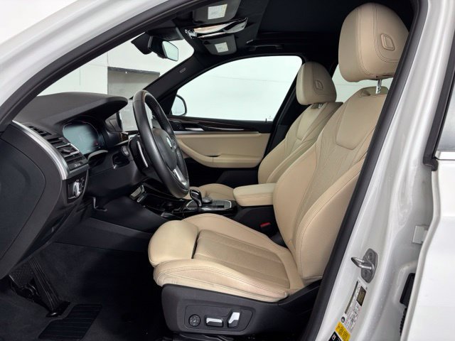 Used 2023 BMW X3 xDrive30i w/ Premium Package AWD/4WD image 11