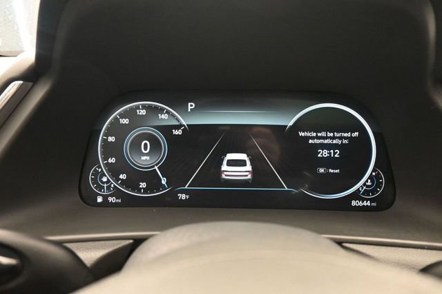 Used 2020 Hyundai Sonata SEL Plus w/ Tech Package FWD image 12