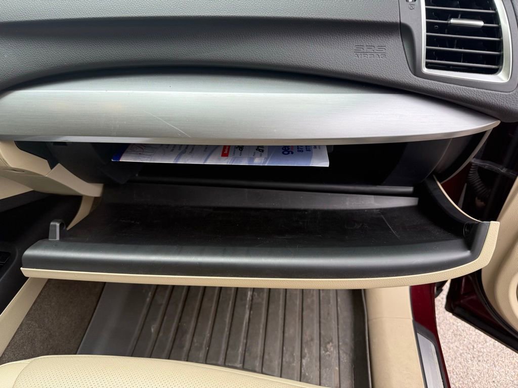 Used 2018 Acura RDX AWD w/ Technology Package image 27